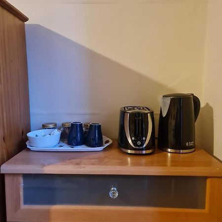 Cathcart Place Rooms Edinburgh Ngoại thất bức ảnh