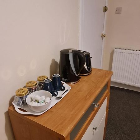 Cathcart Place Rooms Edinburgh Ngoại thất bức ảnh