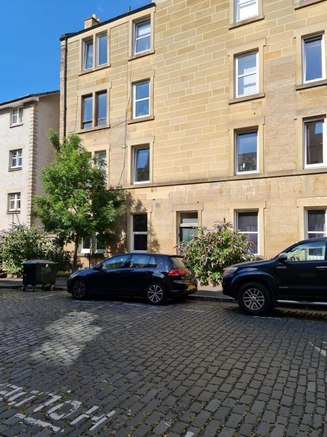 Cathcart Place Rooms Edinburgh Ngoại thất bức ảnh