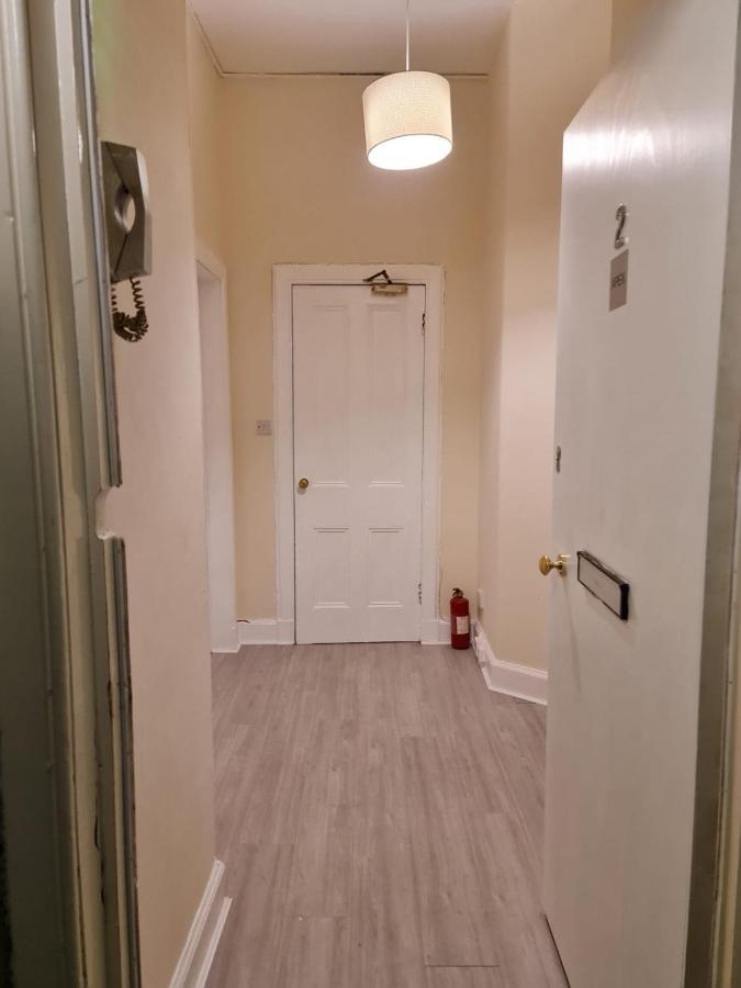 Cathcart Place Rooms Edinburgh Ngoại thất bức ảnh