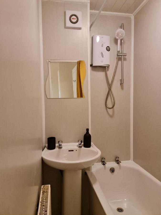 Cathcart Place Rooms Edinburgh Ngoại thất bức ảnh