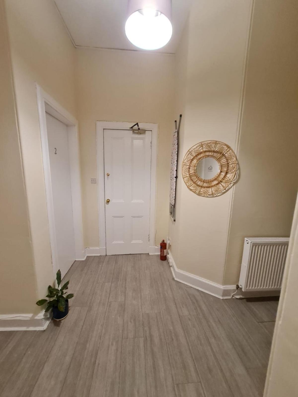 Cathcart Place Rooms Edinburgh Ngoại thất bức ảnh