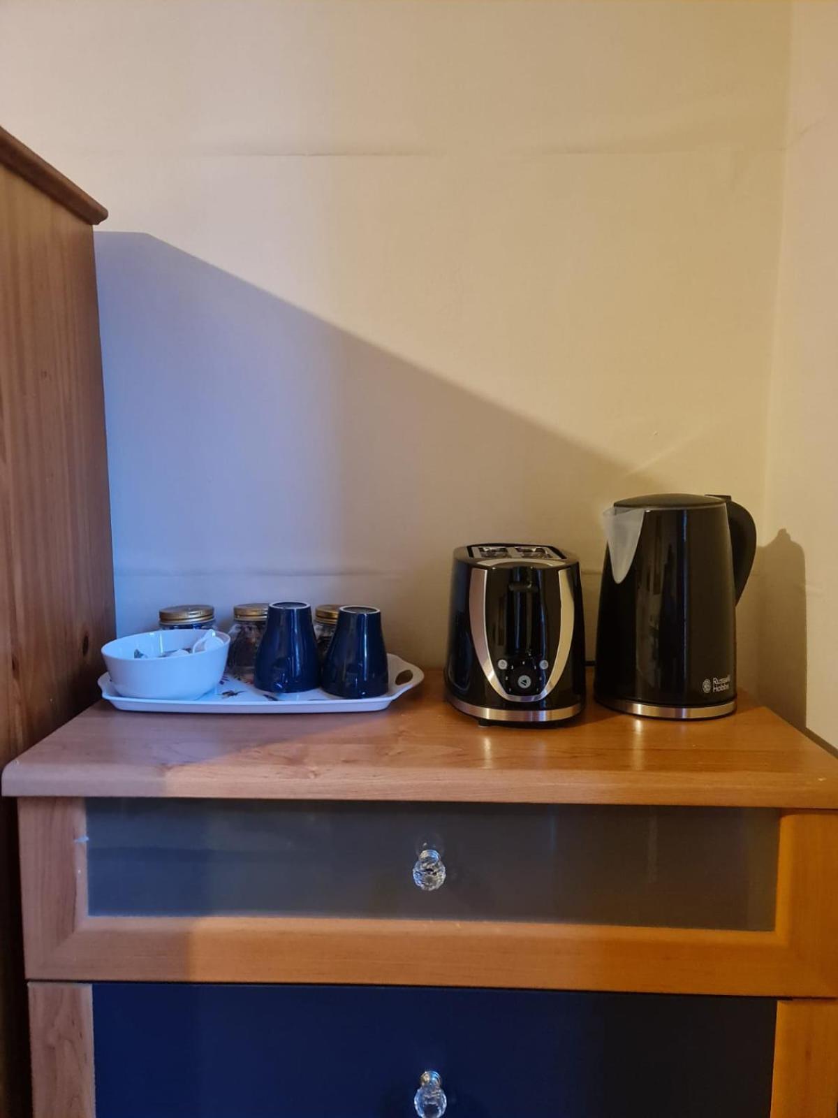 Cathcart Place Rooms Edinburgh Ngoại thất bức ảnh