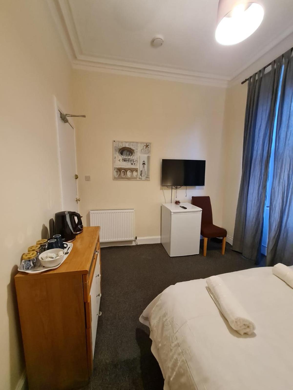 Cathcart Place Rooms Edinburgh Ngoại thất bức ảnh