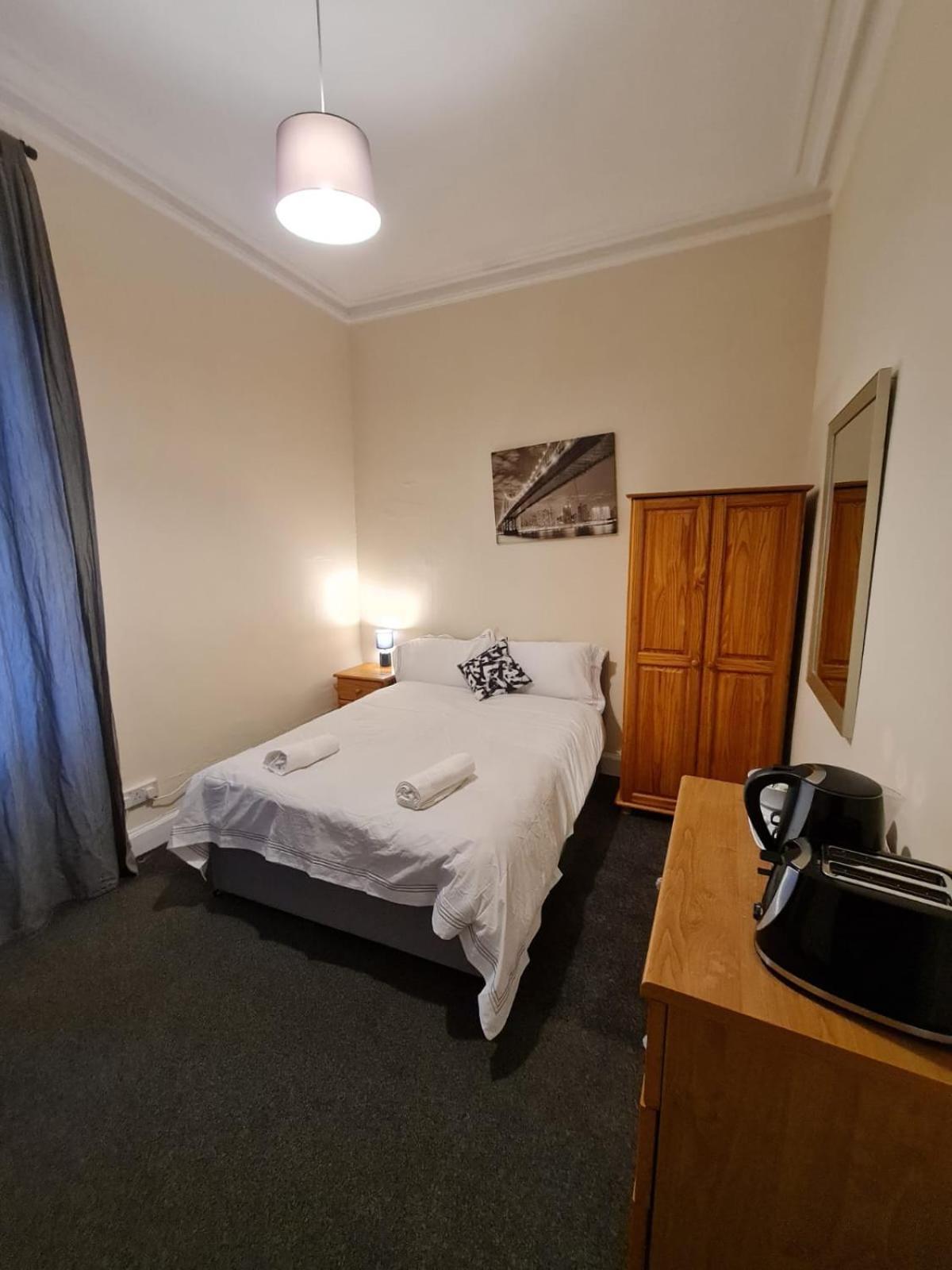 Cathcart Place Rooms Edinburgh Ngoại thất bức ảnh